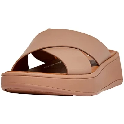 Immagine di Fitflop, Slides Donna, beige, 40 EU