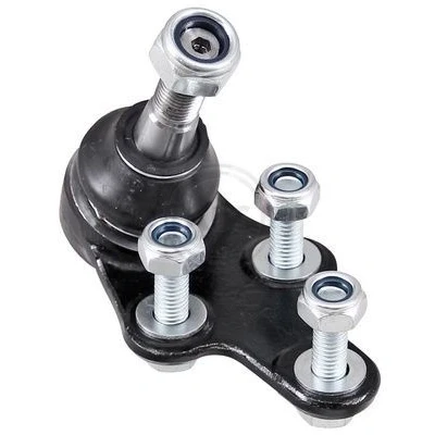 Immagine di A.B.S. 220435 Testina braccio oscillante 15 FORD: Focus 2, 2 Kombi, C Max, VOLVO: V50, C70 Cabriolet