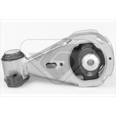 Immagine di Supporto, montaggio motore HUTCHINSON 532C67