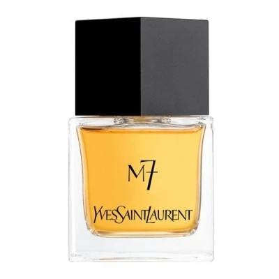 Immagine di Yves Saint Laurent M7 Eau de Toilette 80 ml