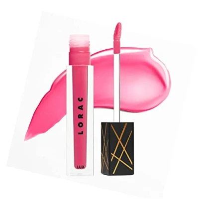 Immagine di Lorac LUX DMND LIP Gloss Lucidalabbra, Taglia: 5.2 ml, Summerfling