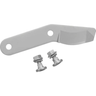 Immagine di Fiskars Lama e viti di ricambio originali per troncarami con lame bypass PowerGear L70, L74, L90, L92, LX92, Grigio, 1026288