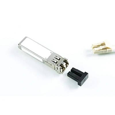 Immagine di CONBIC® TRX 10GSFP SR MLX C QNAP 10GBASE SFP+ 850nm Multimodale 300m compatibile SFP