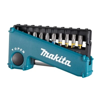 Immagine di Makita E 03567 Kit inserti Tecnologia Torsion Control