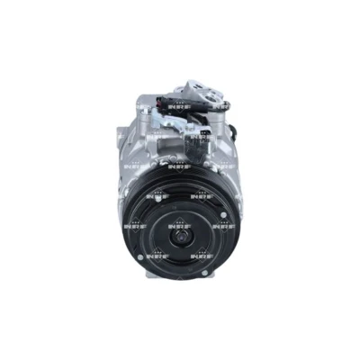 Immagine di NRF 320238 Compressore Aria Condizionata 7SAS17C 12 PAG 46 YF R 1234yf, 134a con anello tenuta