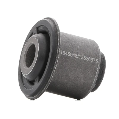 Immagine di SIDEM 805640 Silent Block interno, Assale anteriore Cuscinetto gomma metallo Braccio trasversale oscillante DACIA: Duster SUV, II