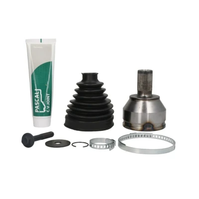 Immagine di PASCAL G1G039PC Kit Giunto Omocinetico lato ruota FORD: FIESTA 5, Focus 2 Kombi, C Max, VOLVO: XC60 I, V40 Hatchback, V50