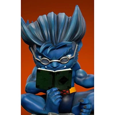 Immagine di Iron Studios MiniCo Figurines: X Men (Beast) Figure