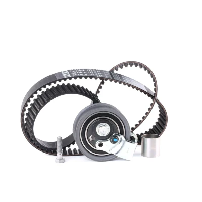 Immagine di SNR KD457.22 Kit cinghia di distribuzione 153 AUDI: A6 C5 Avant, A4 B5 Sedan, VOLKSWAGEN: Passat Variant, Sedan