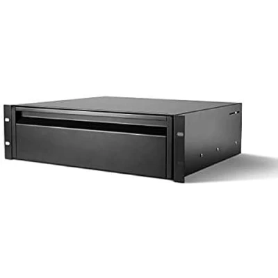 Immagine di Adam Hall Parts 874 E 03 ERGO 19&quot; Cassetto rack 3U