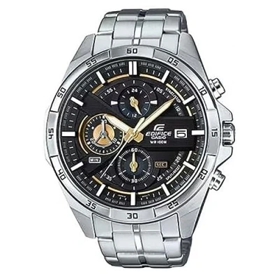 Immagine di Edifice Classic Orologio Argento EFR 556D 1AVUEF