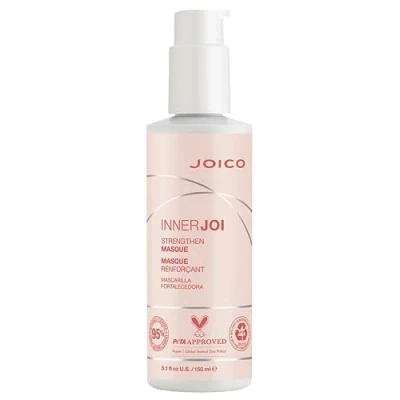 Immagine di Joico, Maschera, INNERJOI Maschera Rinforzante 150 ml (150 ml)