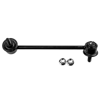 Immagine di LEMFÖRDER 30614 01 Bielletta barra stabilizzatrice Assale anteriore, Sx HYUNDAI: Getz