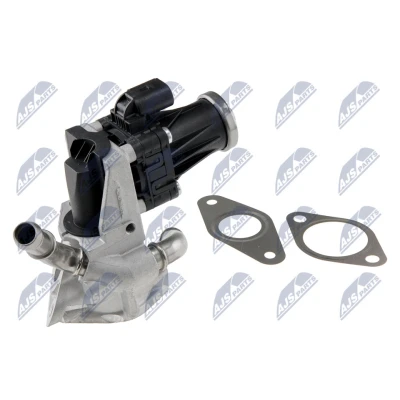 Immagine di NTY EGR FR 029 Valvola elettrico senza radiatore FORD: Ranger Mk3, Transit Mk6 Camion pianale / Telaio, Custom V362 Bus