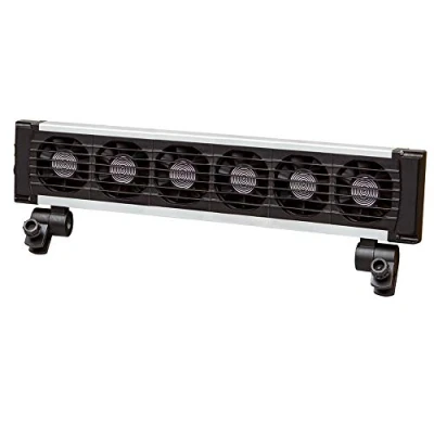 Immagine di Hobby 10955 Aqua Cooler V6 unità di Raffreddamento per acquari, con 6 ventole