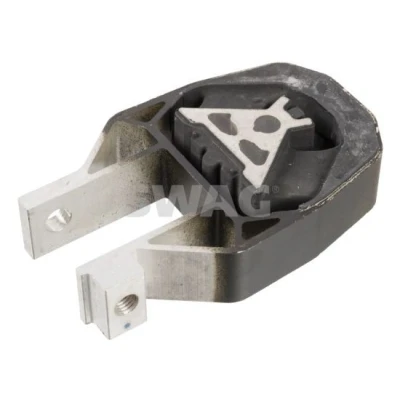Immagine di SWAG 50 10 4412 Supporto motore posteriore Cuscinetto gomma metallo FORD: FOCUS 3 Turnier, 3, Transit Connect V408 Van