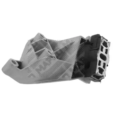 Immagine di MAPCO 37109 Supporto motore Dx Cuscinetto gomma metallo RENAULT: TWINGO 1