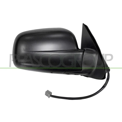 Immagine di Specchio retrovisore esterno Prasco HD8247203P Premium Dx elettrico convesso HONDA: CR V 2