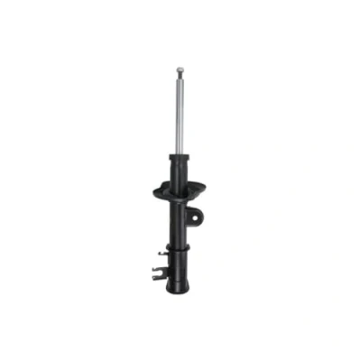 Immagine di MONROE 742296SP Ammortizzatore A pressione del gas doppio tubo tipo McPherson Spina superiore, Collare inferiore FIAT: 500X