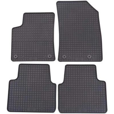 Immagine di Petex Pass fro i Matte 59610 Cross Land X dal 6/2017, 4 pezzi, SC