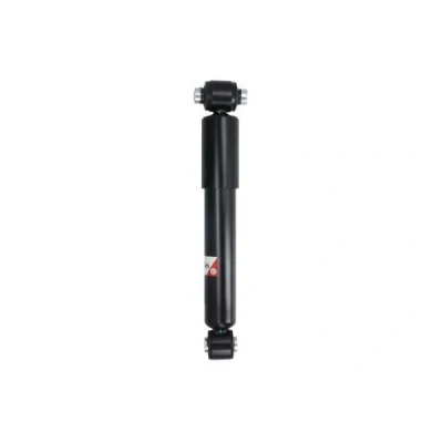Immagine di Magnum Technology AGF001 Ammortizzatore Assale anteriore Dx, Sx A pressione del gas tipo McPherson Spina superiore