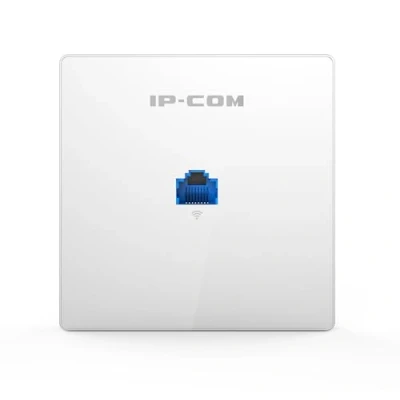 Immagine di IP COM Punto di accesso WiFi W36AP AC1200 Dual Band GIGABIT IN Wall