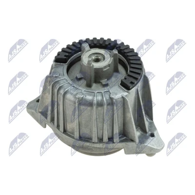 Immagine di NTY ZPS ME 039 Supporto motore anteriore, Sx MERCEDES BENZ: Classe E Sedan, C T modell