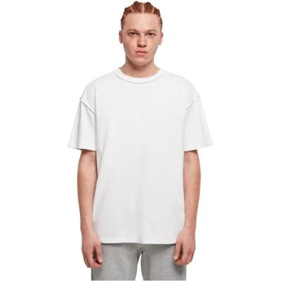 Immagine di Urban Classics Inside OUT Tshirt basic, Uomo, Taglia: XL, White