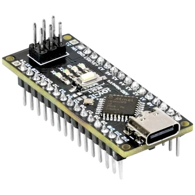 Immagine di Joy it ard NanoV4 MC Scheda Arduino