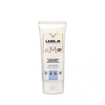 Immagine di Label.m M Plex Miracle Mask 200 ml