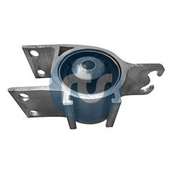Immagine di RTS 017 00701 151 Silent Block Assale anteriore Dx, inferiore, posteriore Cuscinetto gomma metallo per braccio trasversale oscillante