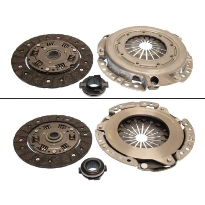 Immagine di KAWE 955421 Kit frizione con spingidisco disco frizione, cuscinetto disinnesto 200 CP RENAULT: Super 5 Hatchback, CLIO 1
