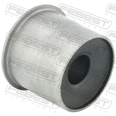 Immagine di FEBEST CRAB 027 Silent Block posteriore, Assale anteriore inferiore, interno JEEP: CHEROKEE III, GRAND 3, 4