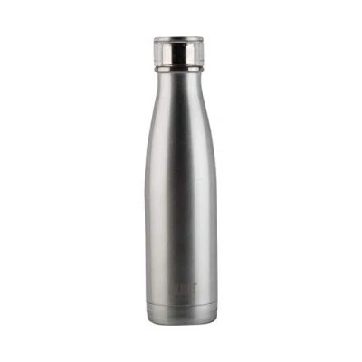 Immagine di BUILT Perfect Seal Borraccia in Acciaio Inox Isolata a Doppia Parete, 480 ml