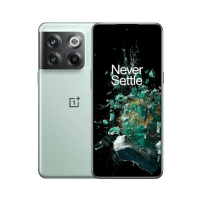 Immagine di OnePlus 10T 5G, 16GB RAM 256GB, Smartphone con 150W SUPERVOOC Endurance Edition e Sistema Tripla Fotocamera 50MP, Jade Green [EU version]