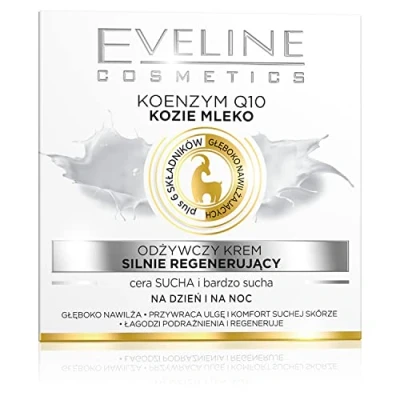 Immagine di Eveline Crema Viso 50 ml