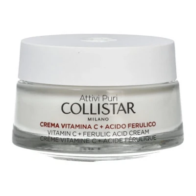 Immagine di Collistar Attivi Puri Crema Vitamina C + Acido Ferulico 50 ml