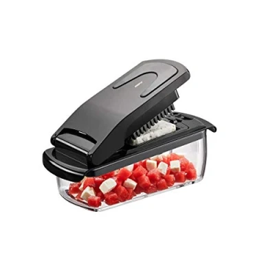 Immagine di Gefu Tagliadadi e matite Treppo Tagliapenne Patatine