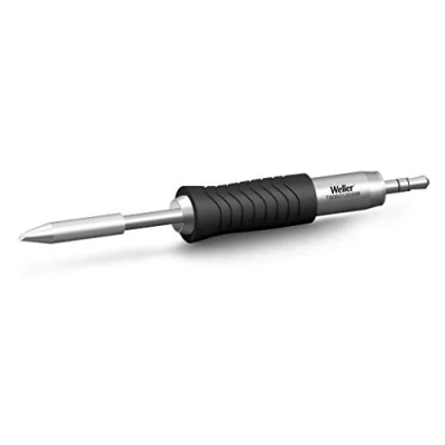 Immagine di Weller RTU 020 B MS punta di saldatura taglio sbieco Dimensione 2 mm Lunghezza punte 29 Contenuto 1 pz.