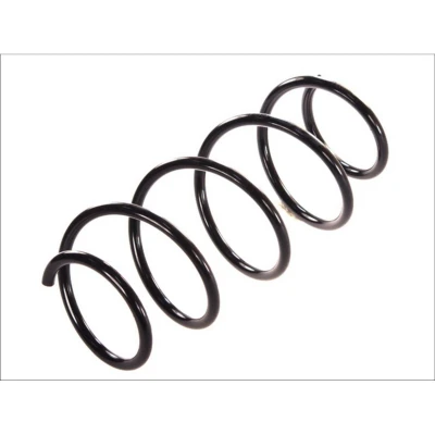 Immagine di KYB K Flex RG1368 Molle ammortizzatori Assale anteriore Molla ad elica FIAT: Punto II Hatchback