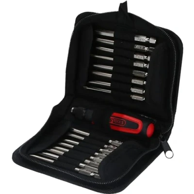 Immagine di KS Tools 159.2010 1592010 Kit inserti