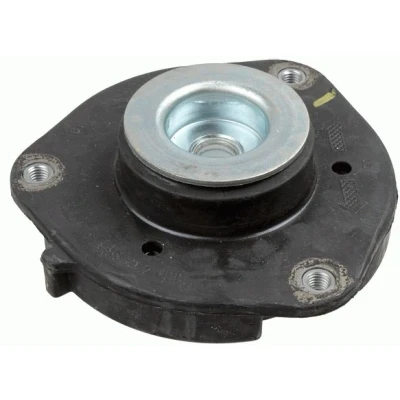 Immagine di SACHS 802 321 Supporto ammortizzatore a molla Assale anteriore Sx, Dx senza cuscinetto sfere VOLKSWAGEN: Passat B6 Variant, Golf 5