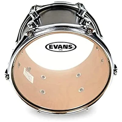 Immagine di Evans TT16G12 Pelle G12, 16&quot;, Trasparente