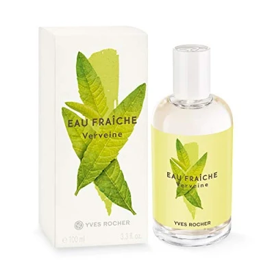 Immagine di IVES ROCHER Eau Fraîche al profumo di Verbena