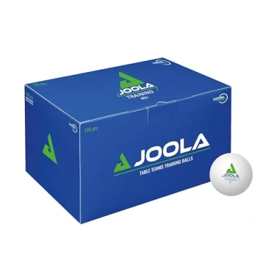 Immagine di JOOLA Training Sh 120 Palline da Ping Pong, Colore: Bianco