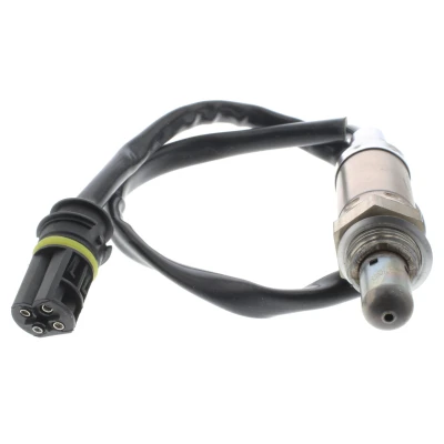 Immagine di VEMO Original Quality V30 76 0002 Sonda lambda M18 x 1,5 riscaldato, Filettatura prelubrificata nero 4 rotondo FIAT: Panda I Hatchback