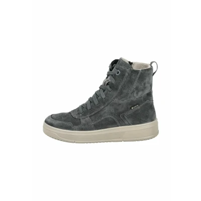 Immagine di Legero REJOISE, Scarpe da Ginnastica Donna, Charcoal (Grau) 2930, 36 EU Stretta