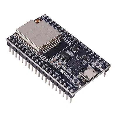 Immagine di ESP32 DevKitC Core Board WROOM 32U Development WiFi Bluetooth (WROOM 32U)