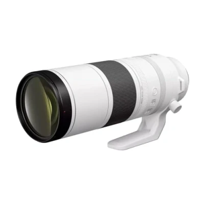 Immagine di CANON Objectif RF 200 800mm f/6.3 9 IS USM