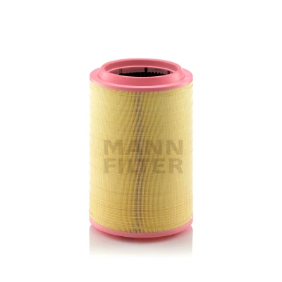 Immagine di MANN FILTER C 33 1630/2 filtro aria 496 329 Cartuccia